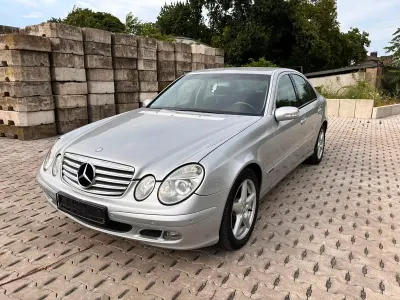 Gebraucht Mercedes 200