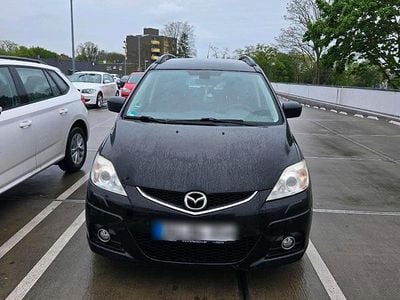 Mazda 5