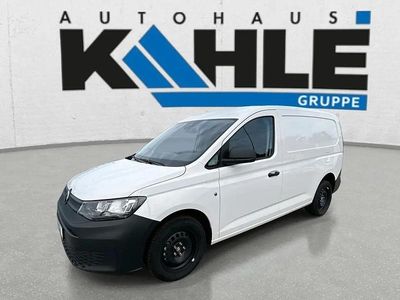 Nuova VW Caddy Maxi 75 CV (55 kW) 2026 Bianco Monovolume