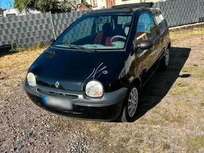 Gebraucht Renault Twingo