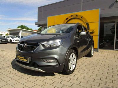 gebraucht Opel Mokka 1.4 X Edition S S