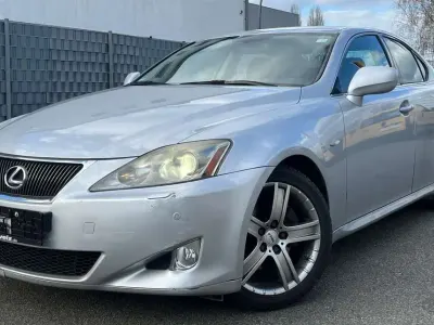 Gebraucht Lexus IS250