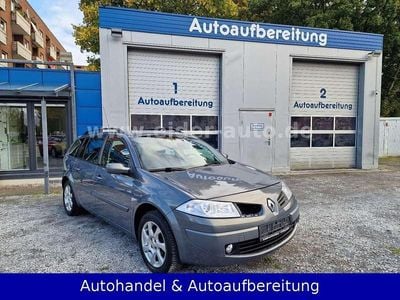Renault Mégane GrandTour