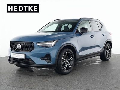 Gebraucht Volvo XC40 Plus 197 PS (144 kW) 2025 Blau SUV