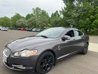 Gebraucht Jaguar XF