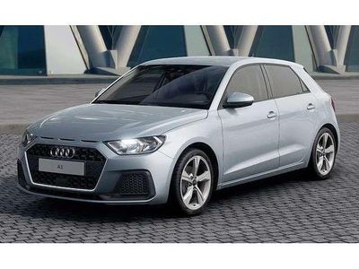 Gebraucht Audi A1 Sportback Sport 116 PS (85 kW) 2025 Grau Kleinwagen