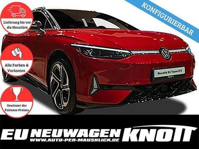 Novo VW ID.7 Pure 150 kW (204 HP) 2026 Sedan