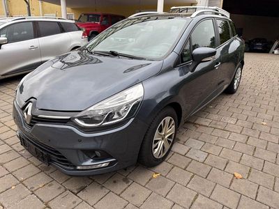 Renault Clio GrandTour