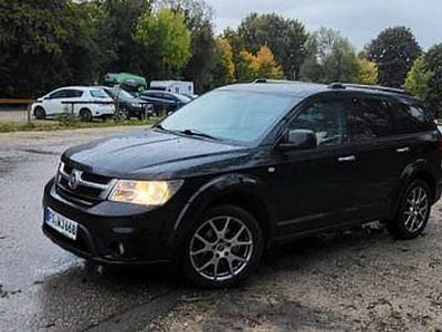 Fiat Freemont