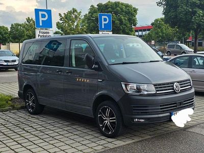 VW T6