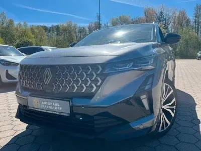 Occasion Renault Austral Techno 158 ch (116 kW) 2026 Gris SUV