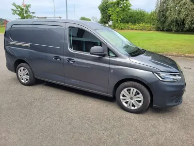 Gebraucht VW Caddy Maxi