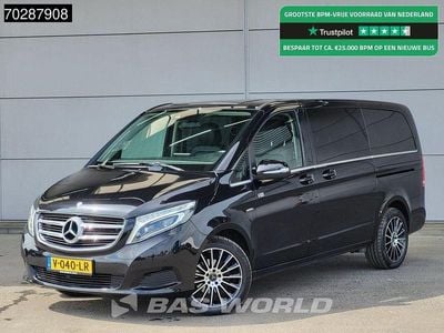 Mercedes V200