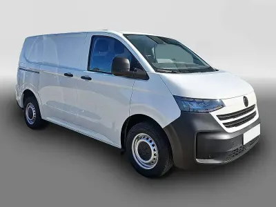 Nuova VW Transporter 150 CV (110 kW) 2025 Bianco Furgone