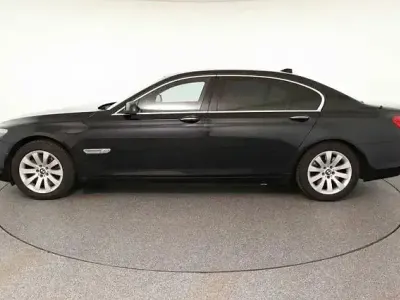 Gebraucht BMW 750L