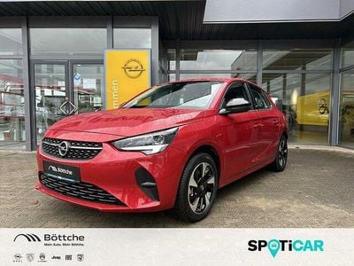 Gebraucht Opel Corsa-e Elegance 100 kW (136 PS) 2024 Andere farbe Kleinwagen
