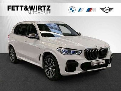 BMW X5 M