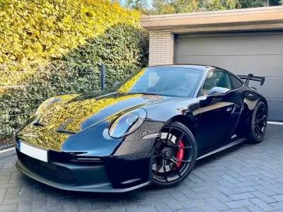Gebraucht Porsche 911 GT3