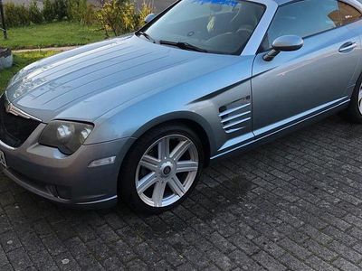 Chrysler Crossfire