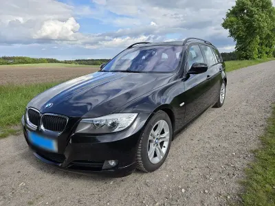 Occasion BMW 320