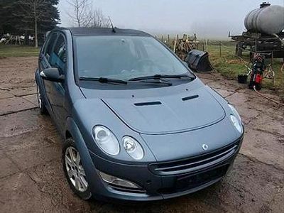 Gebraucht 2004 Smart ForFour Kleinwagen | 1.150 € (Guter Preis)
