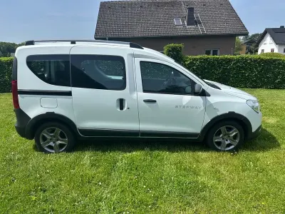 Gebraucht Dacia Dokker