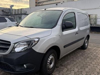 Mercedes Citan 112