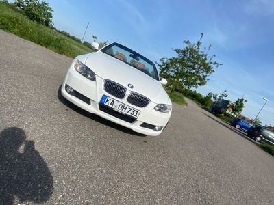 gebraucht BMW 325 Cabriolet d -