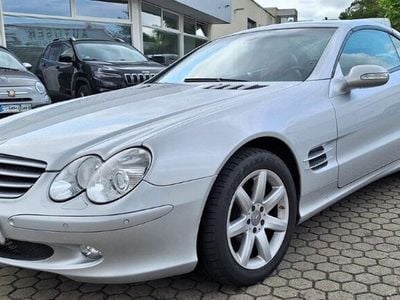 Mercedes SL350