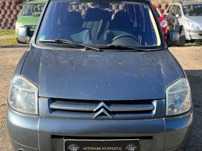 gebraucht Citroën Berlingo HDi 90 Multispace Plus*PANO*KLIMA