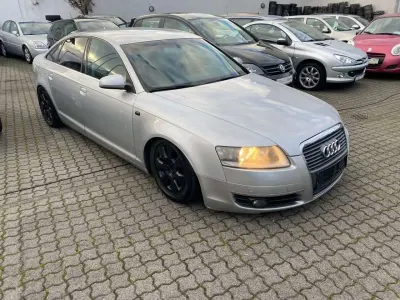 Gebraucht Audi A6
