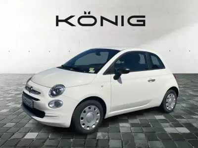 Gebraucht Fiat 500