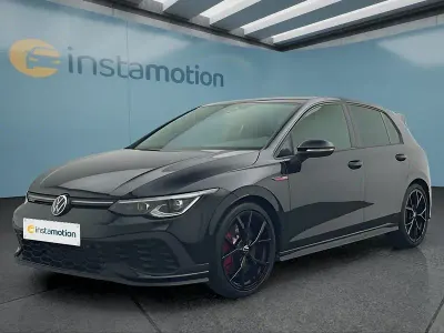 Gebraucht VW Golf VIII