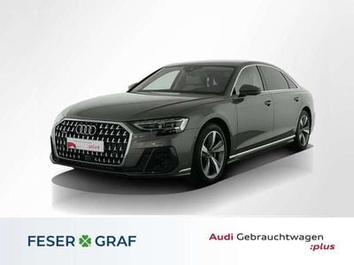 Audi A8L