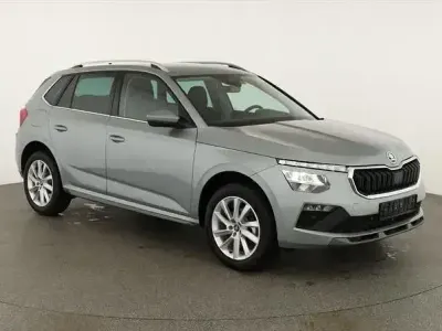 Neu Skoda Kamiq Selection 150 PS (110 kW) 2026 Andere SUV