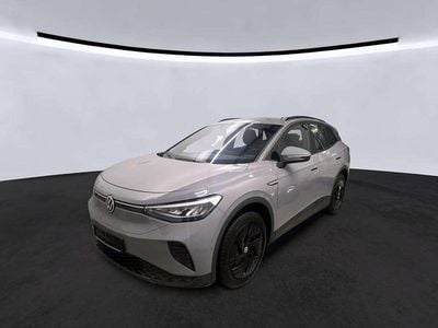 Usata VW ID.4 Pure 125 kW (170 CV) 2022 Grigio SUV