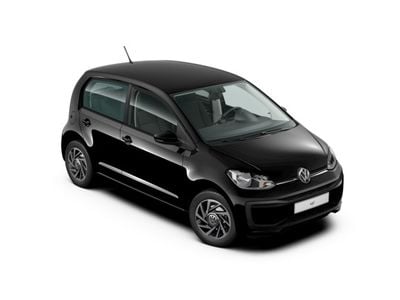 VW up!