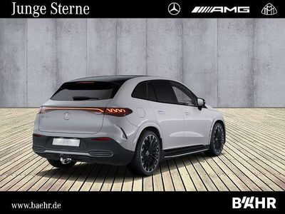 Gebraucht 2025 Mercedes EQE350 | 73.950 €