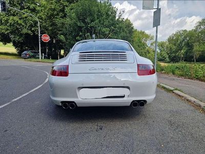 Porsche 911 Carrera S