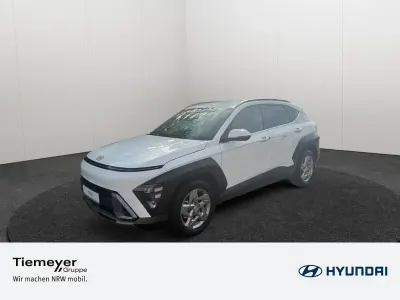 Gebraucht Hyundai Kona