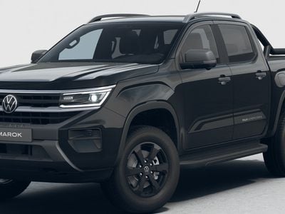 VW Amarok