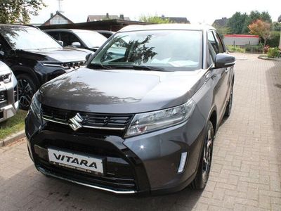 Gebraucht Suzuki Vitara Comfort+ 129 PS (94 kW) 2024 Grau SUV