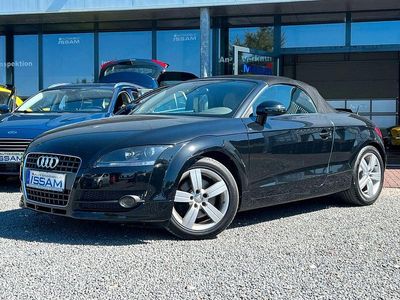 Audi TT Roadster