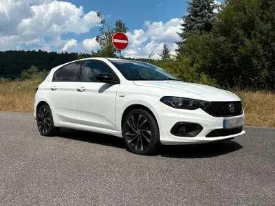 Gebraucht Fiat Tipo