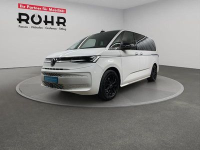 Gebraucht VW Multivan Style 150 PS (110 kW) 2025 Candyweiss Van