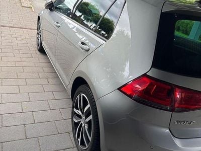 VW Golf VII