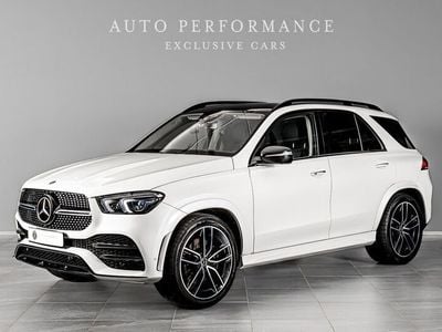 Mercedes GLE400