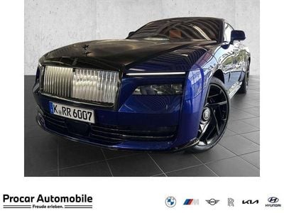 Rolls Royce Spectre