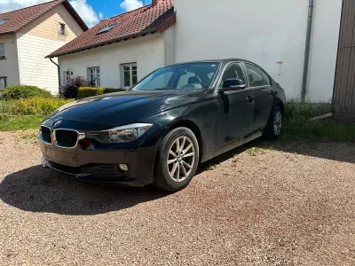 Gebraucht BMW 318