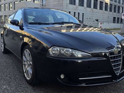 Alfa Romeo 147